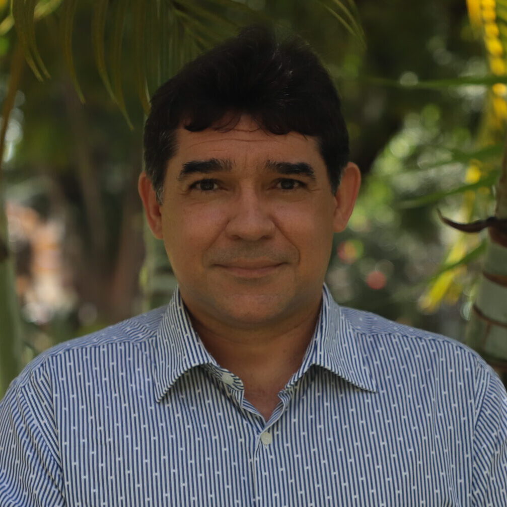 Professor Franscisco Madeiro