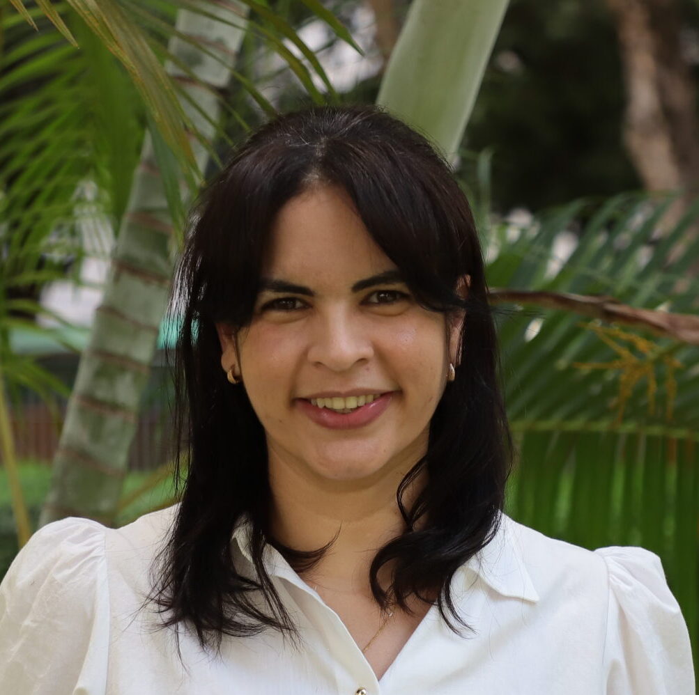 Professora Liliane Sheyla